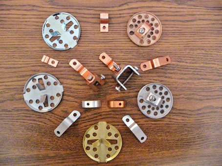 Cable Holders