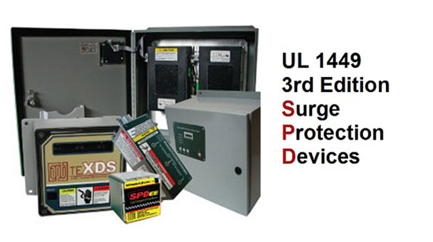 Surge Protection